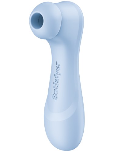 Bezdotykový a vibrační stimulátor Satisfyer Pro 2 Gen. 4