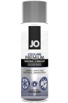 Silikonový lubrikační gel System JO Premium Cool - chladivý