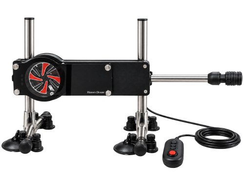 Šukací stroj Titan Performance AI Powered