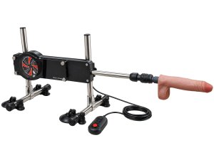 Šukací stroj Titan Performance AI Powered – Šukací stroje