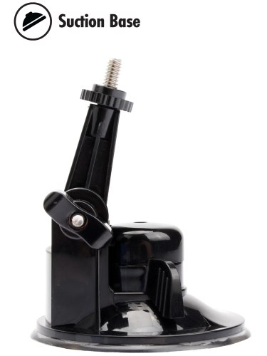 Přirážecí vibrátor Realistic Double Thrusting Vibrator
