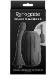 Tvarovatelný klystýr Renegade Deluxe Cleanser 2.0
