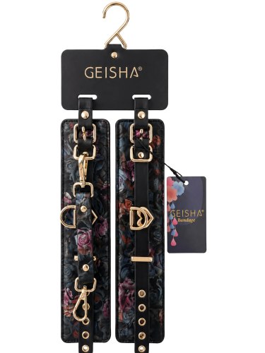 Pouta na nohy Geisha