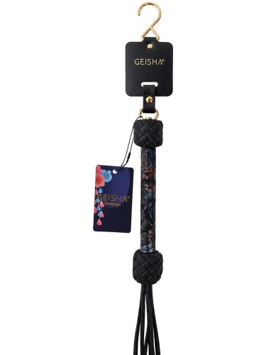 BDSM důtky Geisha