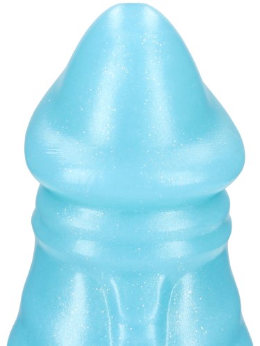 Dildo s přísavkou Deep Sea Hydra