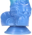 Dildo s přísavkou Deep Sea Hydra