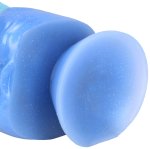 Dildo s přísavkou Deep Sea Hydra