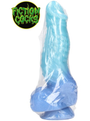 Dildo s přísavkou Deep Sea Hydra