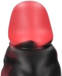 Dildo s přísavkou Infernal Demon