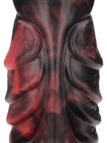 Dildo s přísavkou Infernal Demon