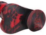 Dildo s přísavkou Infernal Demon