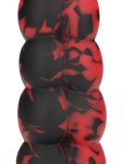 XXL anální dildo s přísavkou Infernal Tentacle Demon