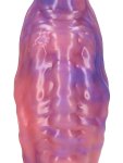 Dildo s přísavkou Galactic Ravager