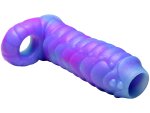Otevřený návlek na penis Sea Stallion