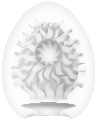 Masturbátor TENGA Egg Shiny