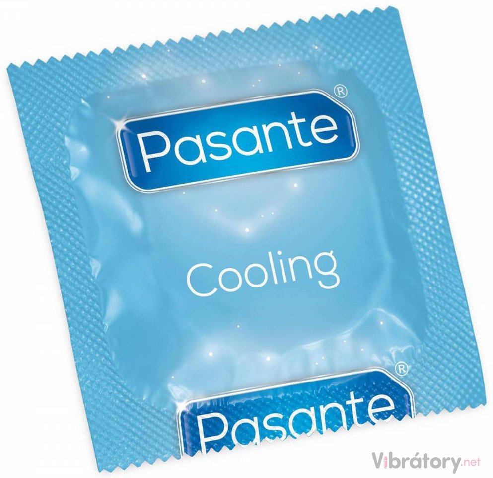 Pasante cooling 1ks