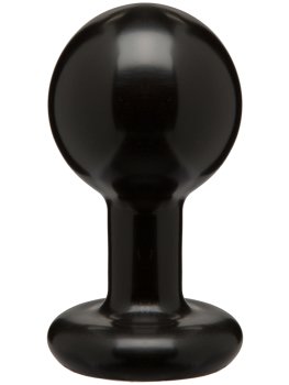 Kulatý anální kolík MEDIUM (střední) – Klasické anální kolíky