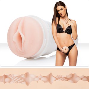 Umělá vagina Fleshlight CLAIRE CASTEL Dorcel – Umělé vaginy a přesné odlitky pornohereček Fleshlight