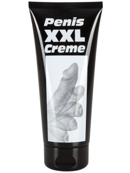 Krém na lepší erekci Penis XXL, 200 ml – Podpora erekce - prášky, krémy, gely