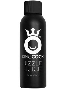 Umělé sperma King Cock Jizzle Juice – Umělé sperma