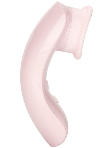 Stimulátor klitorisu FLICKERING Intimate Arouser