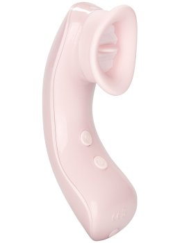 Stimulátor klitorisu FLICKERING Intimate Arouser – Stimulátory bez vibrací pro ženy