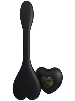 Luxusní hračka pro páry Natya s dálkovým ovladačem – Párové vibrátory