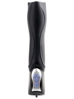 Rotační a vibrační stimulátor Vibrating Roto-Teazer – Vibrační masturbátory pro muže