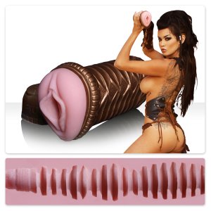 Umělá vagina Fleshlight Blade – Umělé vaginy a přesné odlitky pornohereček Fleshlight
