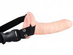 Unisex strap-on Easy Rider - tělový