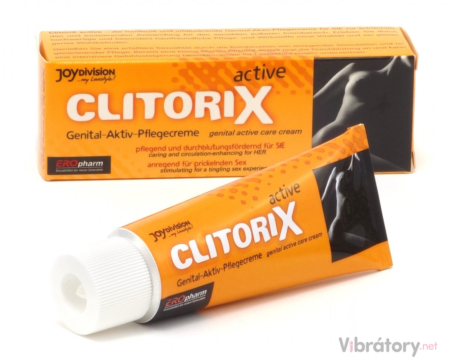 Imagenes de clitorix