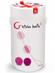 Vyměnitelné venušiny kuličky GEISHA balls 2