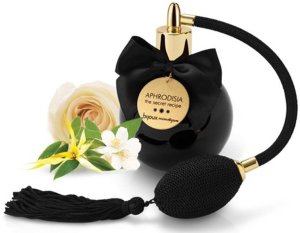 Afrodisiakální dámský parfém Aphrodisia Body Mist – Afrodiziaka pro ženy