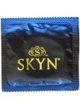 Ultratenký kondom bez latexu SKYN Extra Lubricated - extra lubrikovaný