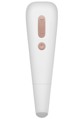 Stimulátor klitorisu Satisfyer 2 - Next Generation