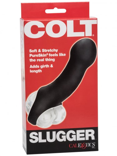 Návlek na penis COLT Slugger