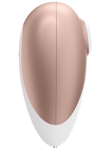 Luxusní nabíjecí stimulátor klitorisu Satisfyer PRO DELUXE - Next Generation