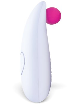 Vibrační stimulátor klitorisu SMILE Clitoral Vibe – Vibrátory na klitoris