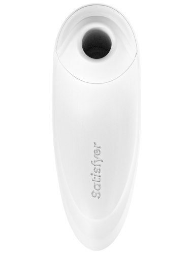 Nabíjecí stimulátor klitorisu Satisfyer Pro 1+