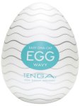 Masturbátor TENGA Egg Wavy