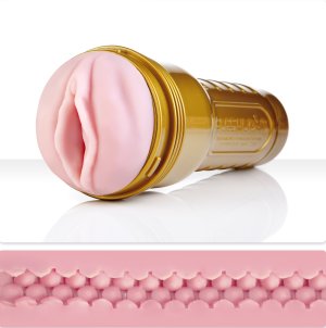 Umělá vagina Fleshlight STU – Umělé vaginy a přesné odlitky pornohereček Fleshlight