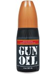 Silikonový lubrikační gel Gun Oil