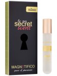 Parfém s feromony pro muže MAGNETIFICO Secret Scent