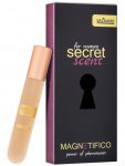 Parfém s feromony pro ženy MAGNETIFICO Secret Scent