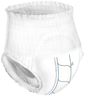 Plenkové kalhotky ABRI-FLEX Premium, vel. M – Pomůcky pro ABDL (adult baby)
