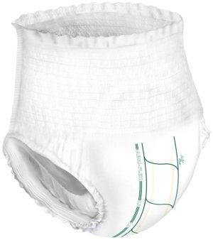 Plenkové kalhotky ABRI-FLEX Premium, vel. L – Pomůcky pro ABDL (adult baby)