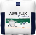 Plenkové kalhotky ABRI-FLEX Premium, vel. XL