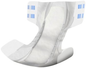 Plenka ABRI-FORM Air Plus Premium, vel. M – Pomůcky pro ABDL (adult baby)