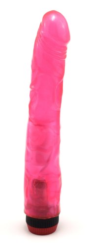 Vibrátor Pink Popsicle