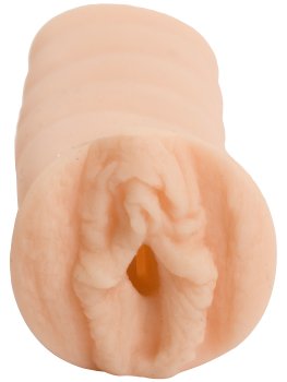 Masturbátor pro muže Quickie To Go Vagina – Masturbátory bez vibrací (honítka)